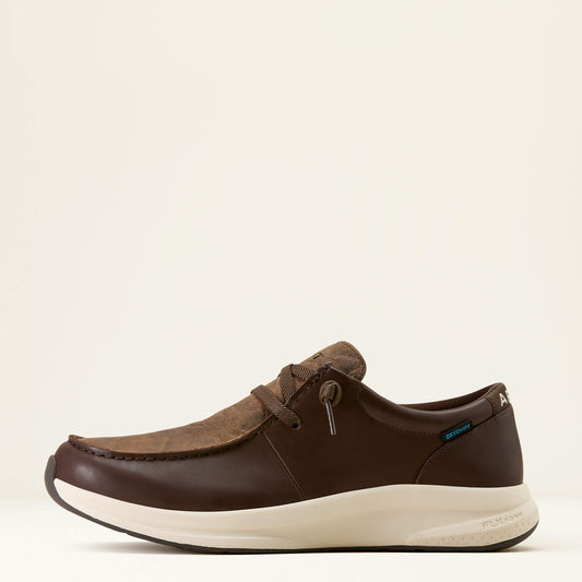 Buckeye Waterproof Shoe - US 9414