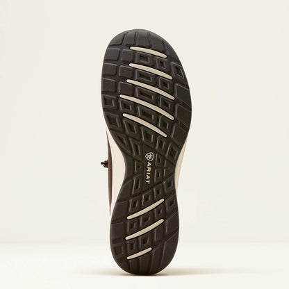 Buckeye Waterproof Shoe - US 9414