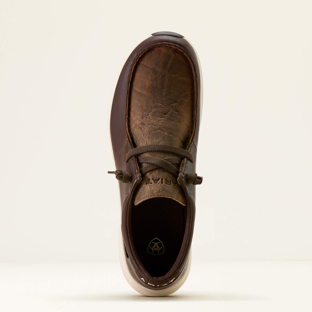 Buckeye Waterproof Shoe - US 9414