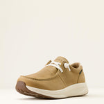 Buckeye Waterproof Shoe - US 0637