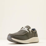 Buckeye Waterproof Shoe - US 9597