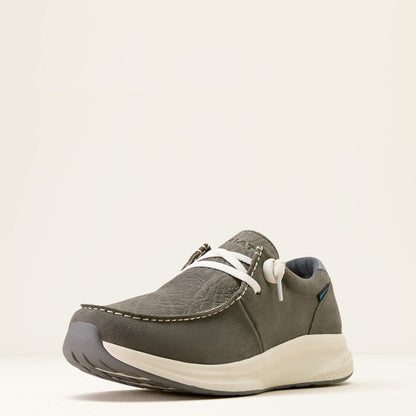 Buckeye Waterproof Shoe - US 9597
