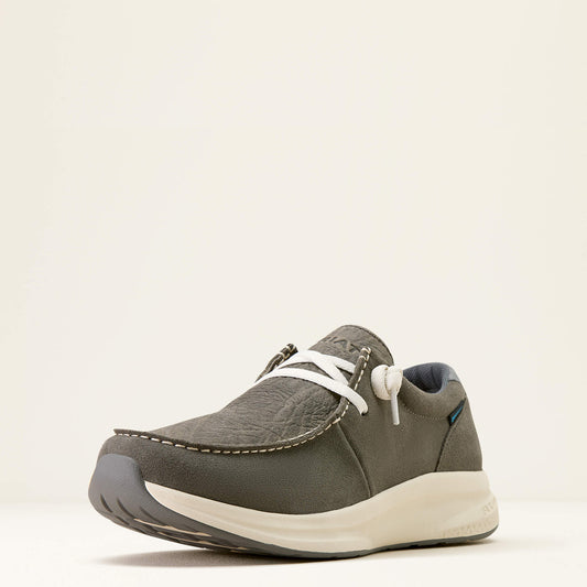 Buckeye Waterproof Shoe - US 9597