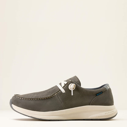 Buckeye Waterproof Shoe - US 9597