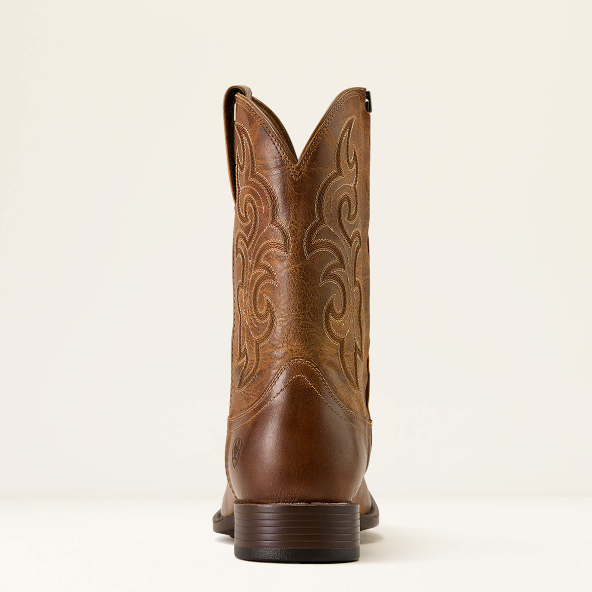 Bodie Square Toe Western Boot - US 6741