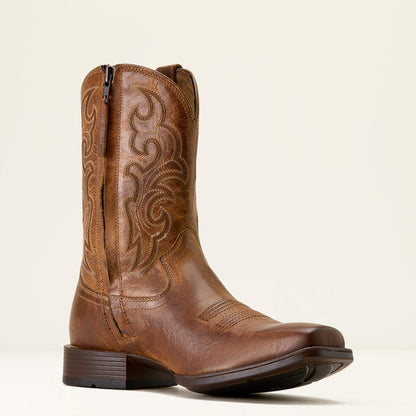 Bodie Square Toe Western Boot - US 6741