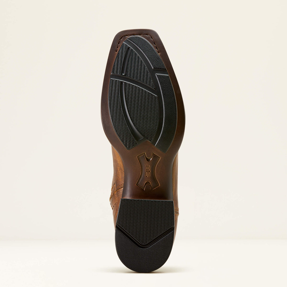 Bodie Square Toe Western Boot - US 6741
