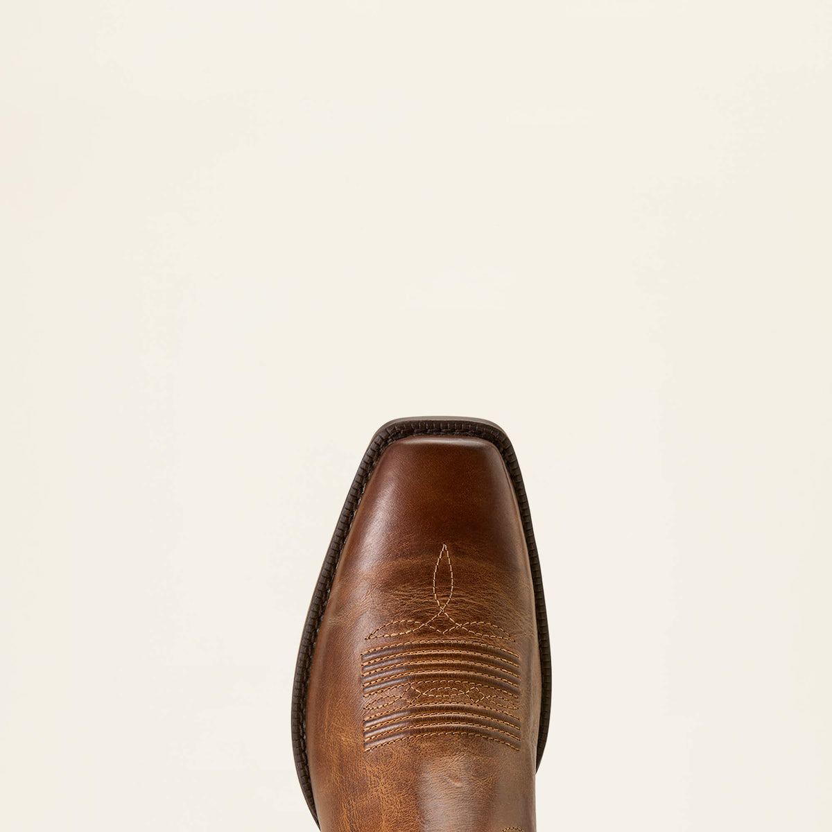 Bodie Square Toe Western Boot - US 6741