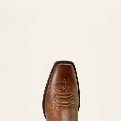 Bodie Square Toe Western Boot - US 6741