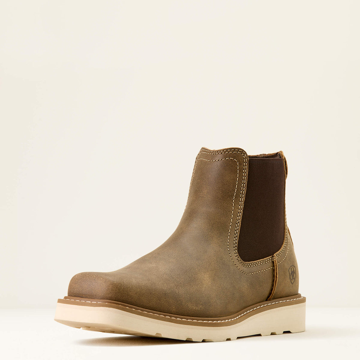 Rambler Recon Square Toe Chelsea Boot - US 5563
