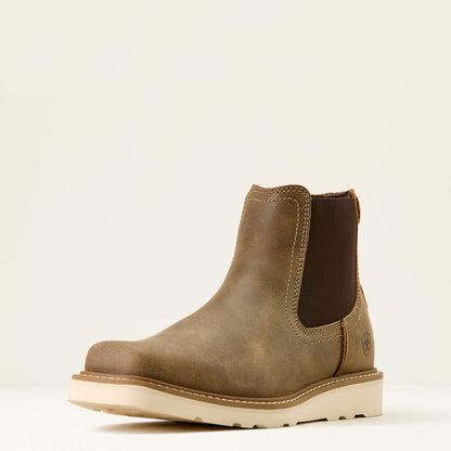 Rambler Recon Square Toe Chelsea Boot - US 5563