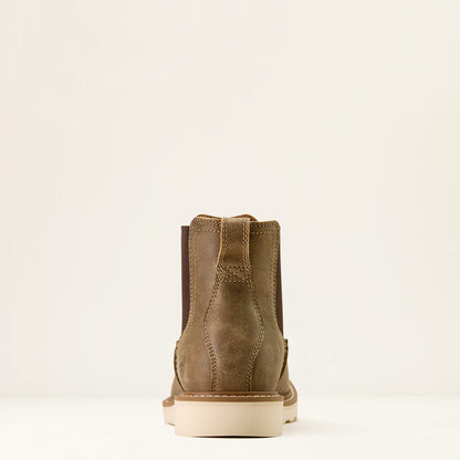 Rambler Recon Square Toe Chelsea Boot - US 5563