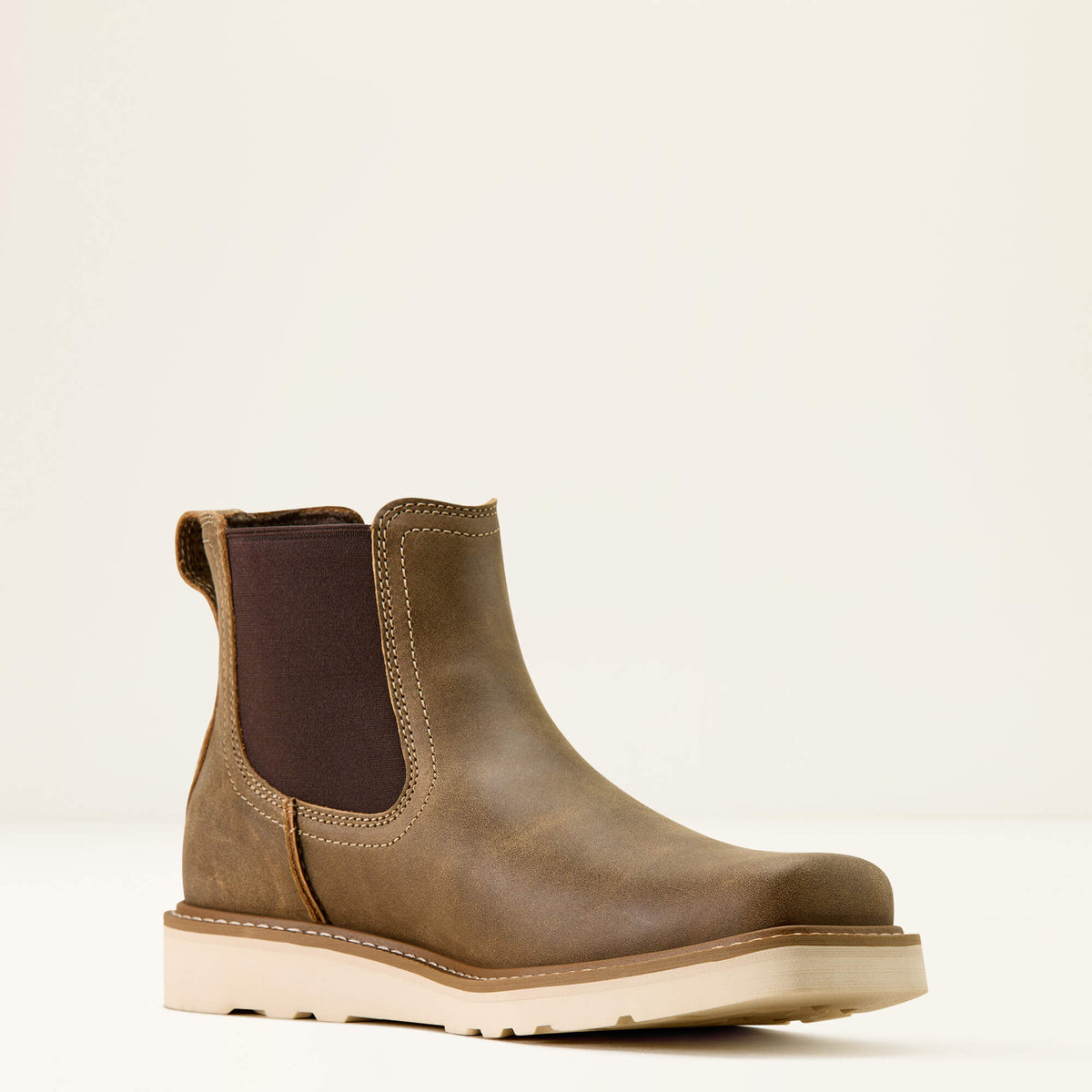 Rambler Recon Square Toe Chelsea Boot - US 5563