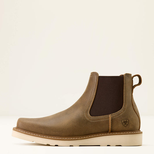 Rambler Recon Square Toe Chelsea Boot - US 5563