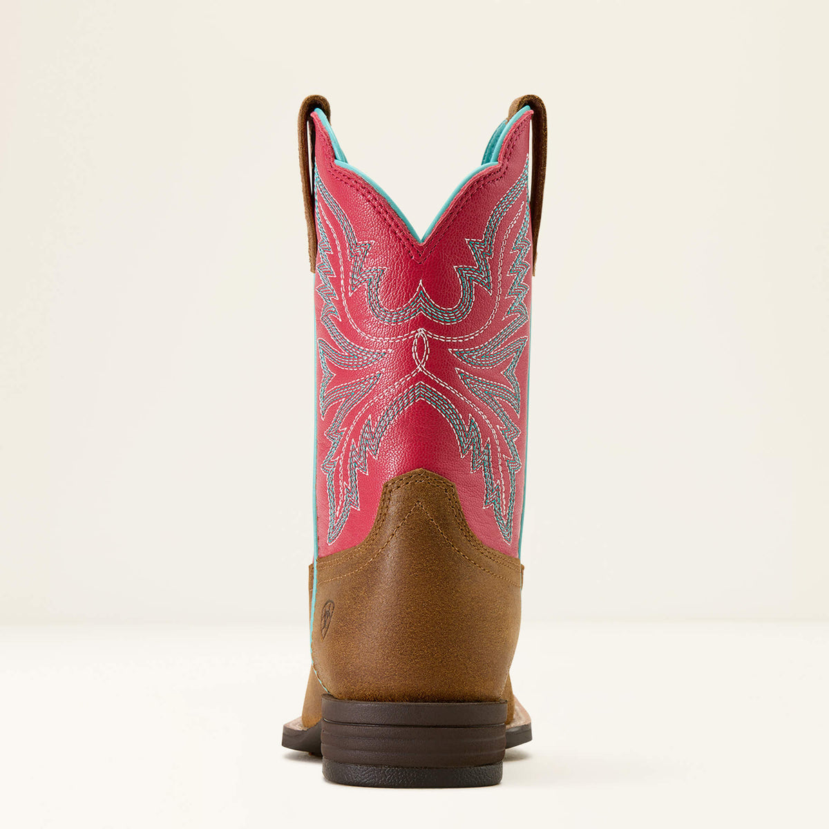 Westwood Wide Square Toe Western Boot - US 6814
