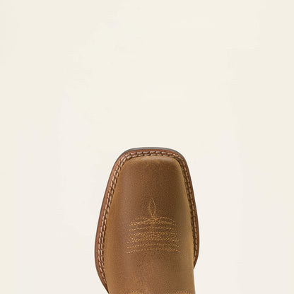 Westwood Wide Square Toe Western Boot - US 6814