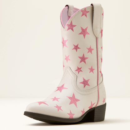 Palmer R Toe Western Boot - US 4517