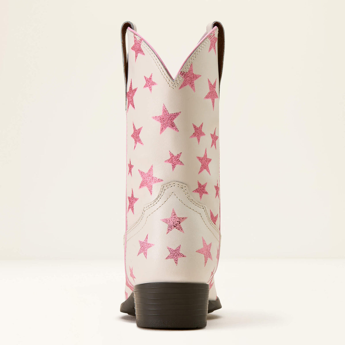Palmer R Toe Western Boot - US 4517