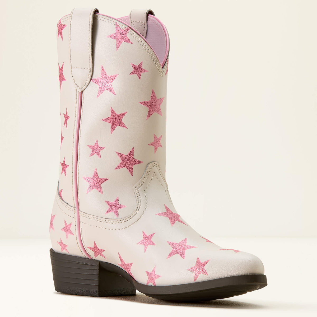 Palmer R Toe Western Boot - US 4517