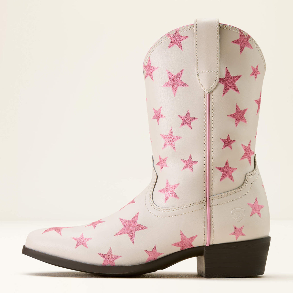 Palmer R Toe Western Boot - US 4517