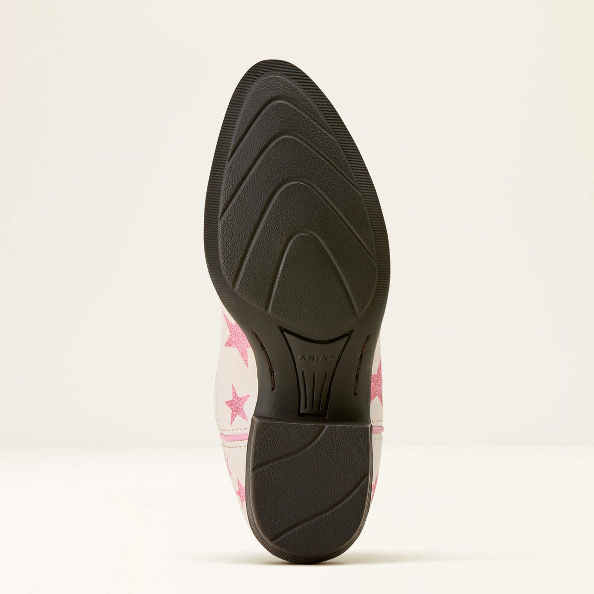 Palmer R Toe Western Boot - US 4517