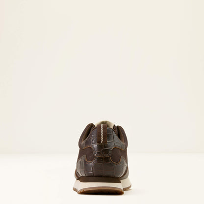 Ranch Runner Shoe - US 5450