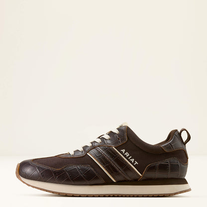 Ranch Runner Shoe - US 5450