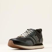 BLACK|MIDNIGHT CROC PRINT