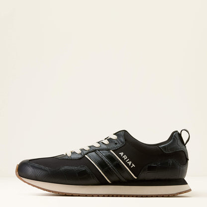 Ranch Runner Shoe - US 6915