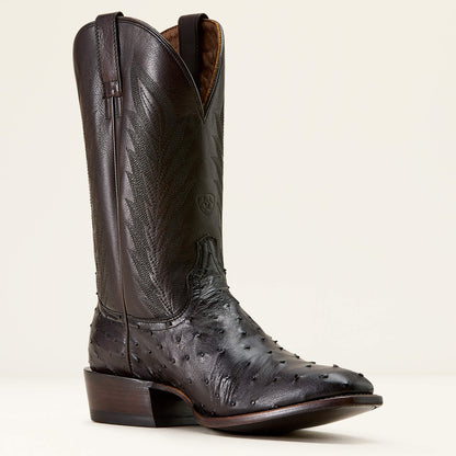 Wayne French Toe Western Boot - US 5220