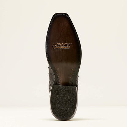 Wayne French Toe Western Boot - US 5220