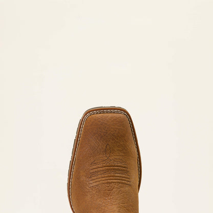 Hybrid Rancher Patriot Wide Square Toe Cowboy Boot - US 7269