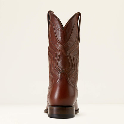 Ridge Square Toe Western Boot - US 6667
