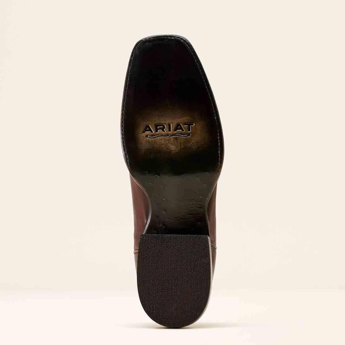 Ridge Square Toe Western Boot - US 6667