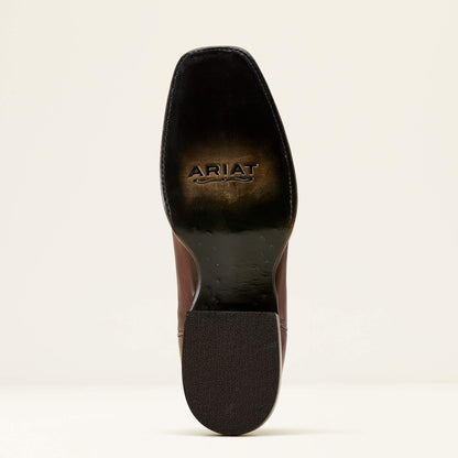 Ridge Square Toe Western Boot - US 6667