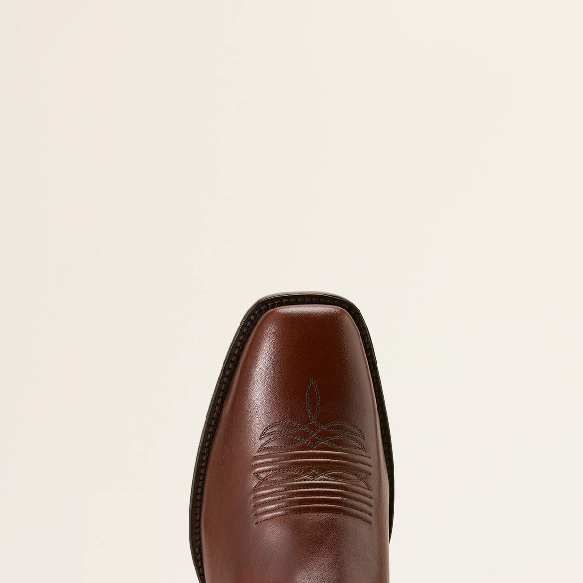 Ridge Square Toe Western Boot - US 6667
