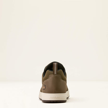 Outmatch Static Dissipative Composite Toe Work Shoe - US 3388