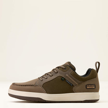 Outmatch Static Dissipative Composite Toe Work Shoe - US 3388
