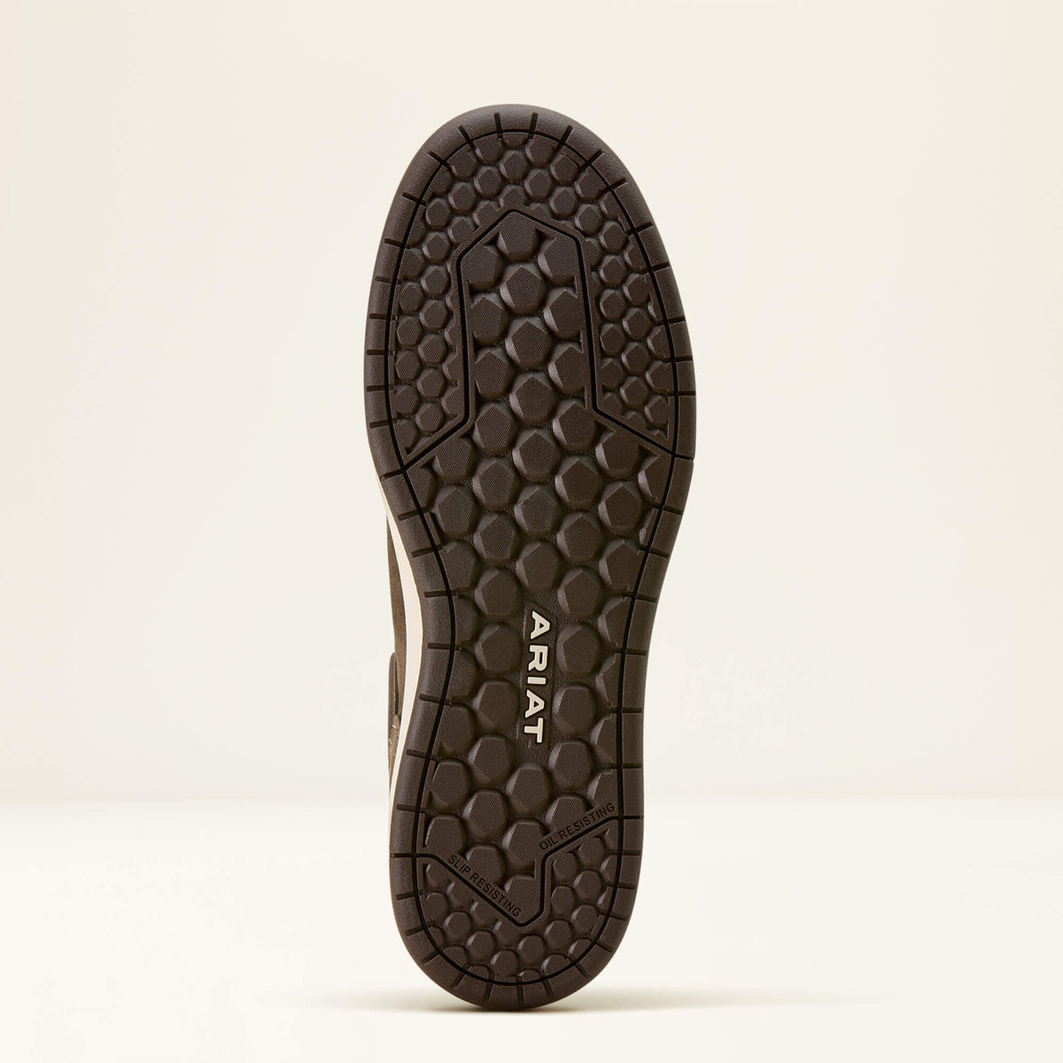 Outmatch Static Dissipative Composite Toe Work Shoe - US 3388