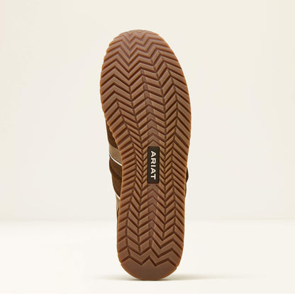 Ranch Runner Shoe - US 8599