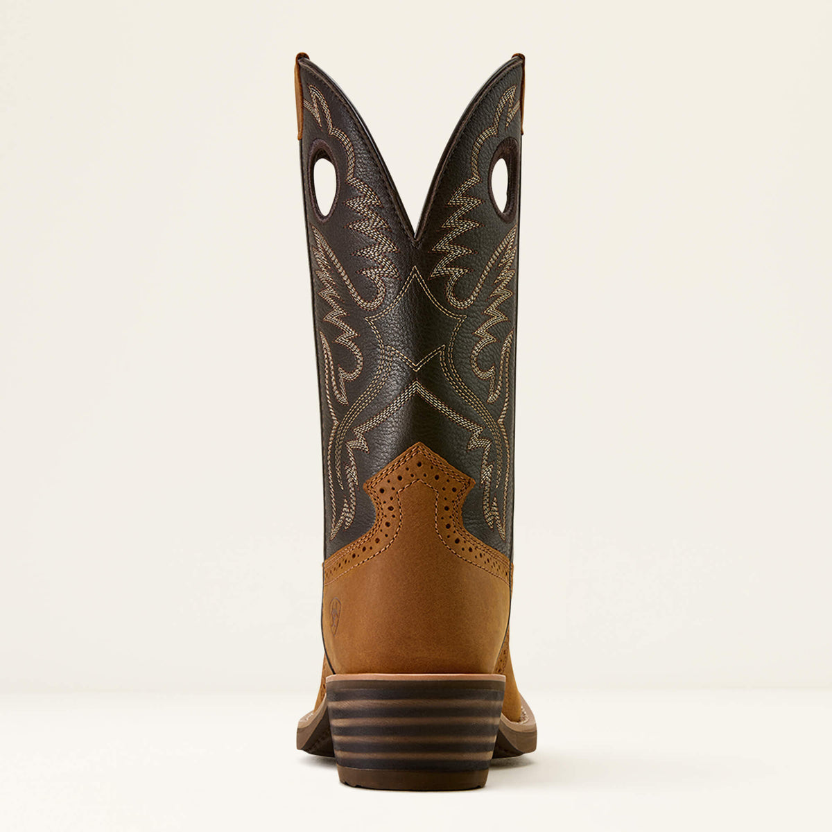 Heritage Roughstock Square Toe Cowboy Boot - US 0344