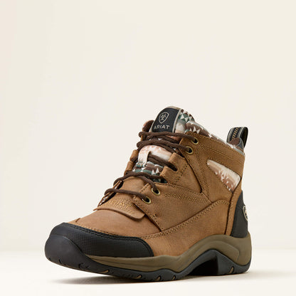 Terrain Boot - US 0916