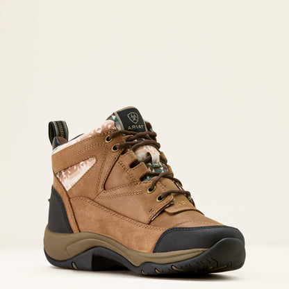 Terrain Boot - US 0916