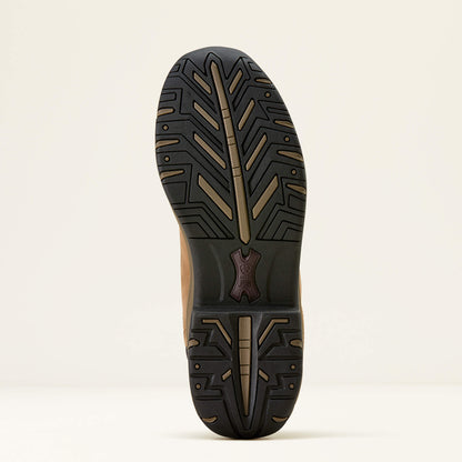 Terrain Boot - US 0916