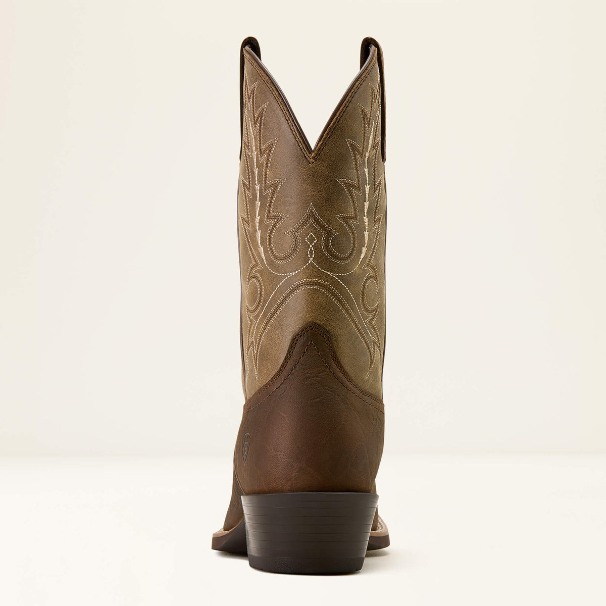 Sport Outfitter Wide Square Toe Cowboy Boot - US 7742