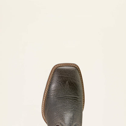 Sport Western Wide Square Toe Cowboy Boot - US 0066