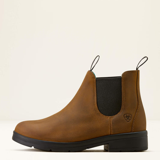 Whitby Chelsea Boot - US 9037