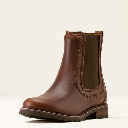 Wexford Whipstitch Chelsea Boot - US 9773
