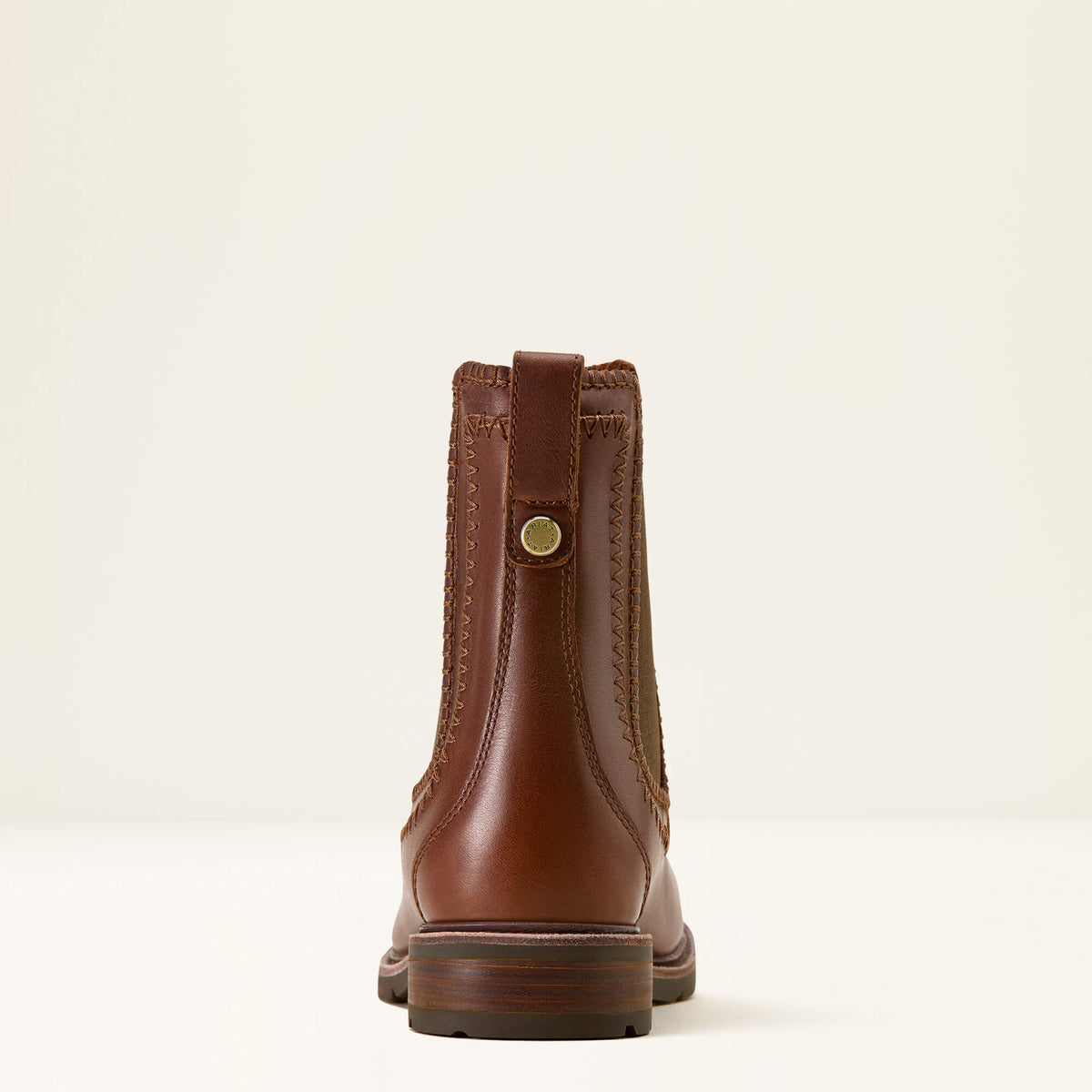 Wexford Whipstitch Chelsea Boot - US 9773