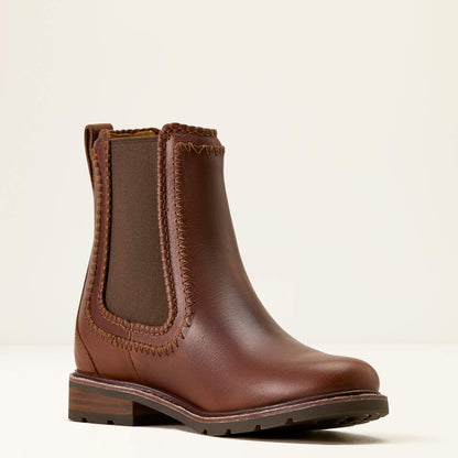 Wexford Whipstitch Chelsea Boot - US 9773